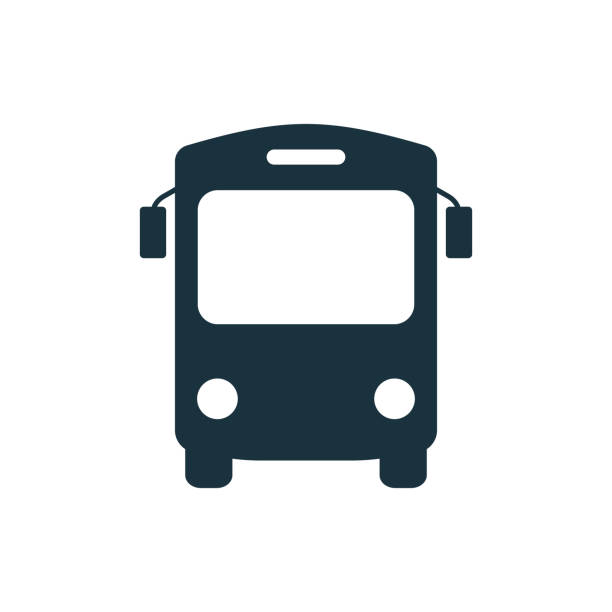 shuttle bus