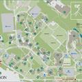 Campus Maps | Babson Olin Wellesley (BOW)