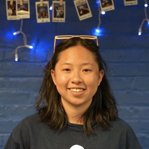 Dakota Chang