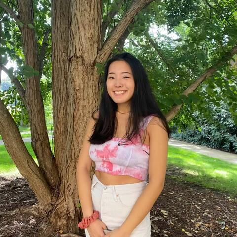 Summer Chen