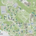 babson campus map