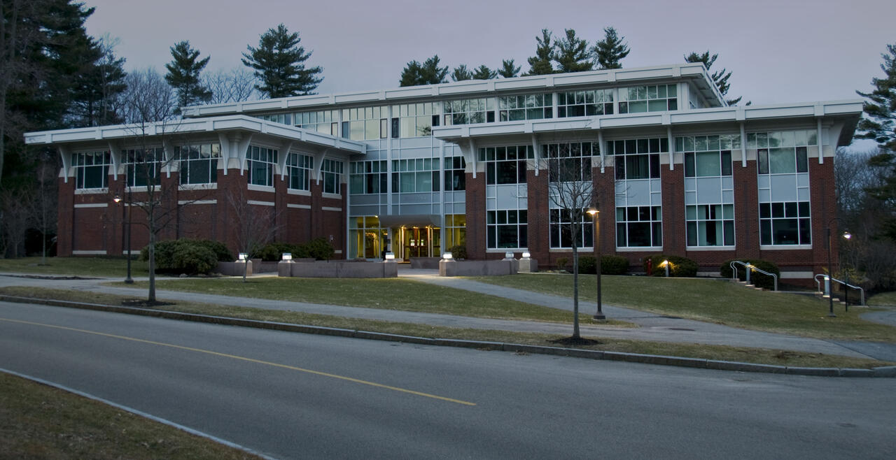 Babson College