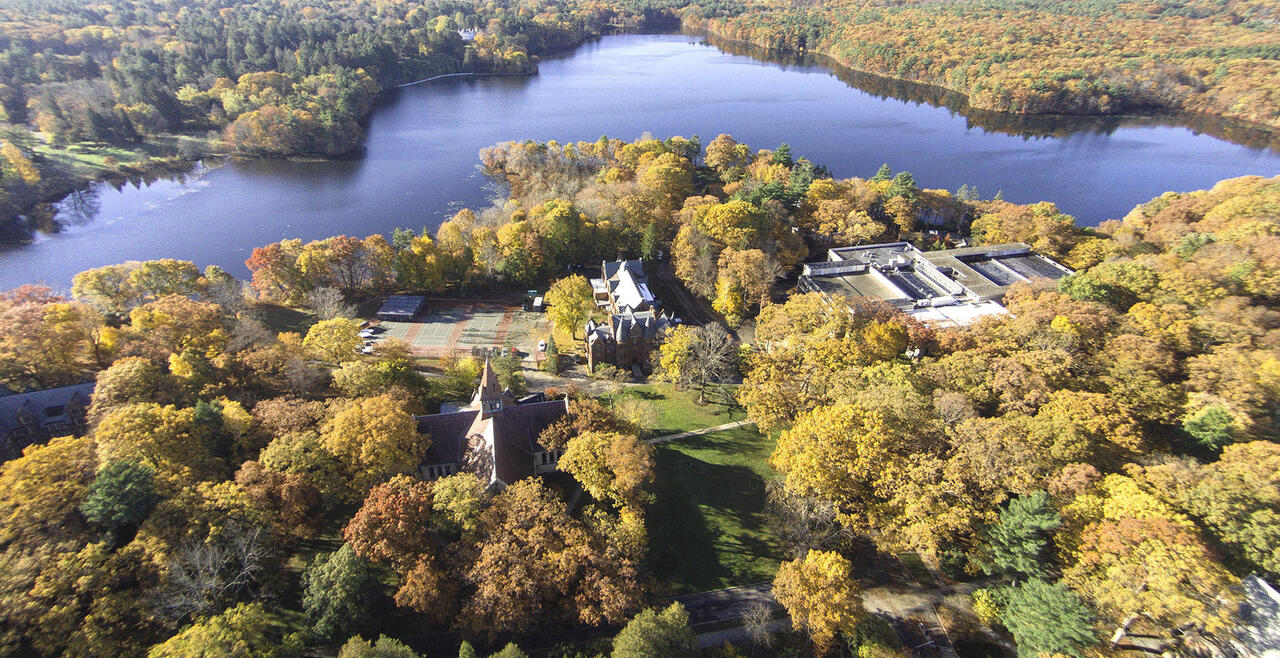 Wellesley College