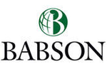 babson logo